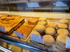 -采芝斋(延安路店)