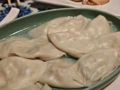-东方饺子王(新阳路店)