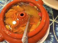 -桥香园云南过桥米线(金马碧鸡店)