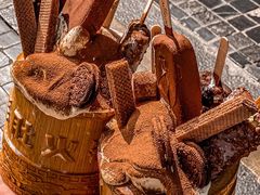 -周小明火锅(黑金冠社区店)