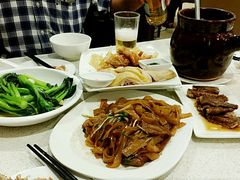 -新发记港式茶餐厅(黄浦店)