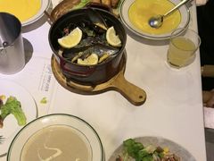 -宿醉·意大利餐厅(忠义街店)