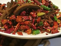 -大钳王油焖大虾