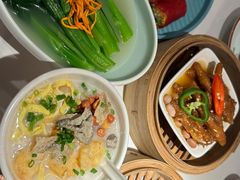 -禄运茶居·手工点心(猎德店)