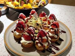 -BE BRIGHT KITCHEN(正佳广场店)