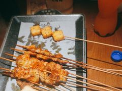 -管氏翅吧(马家堡店)