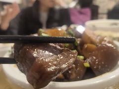 红烧肉-天福苑(崇宁路店)