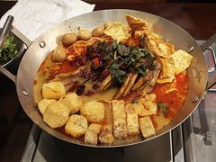 -小螺大作·螺蛳粉火锅(林和西店)