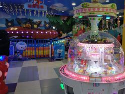 点击看大图 -万达宝贝王(西宁店)