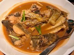 -新荣记(西溪湿地店)