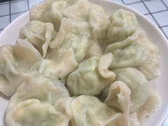 -享口福饺子馆(民旺园店)