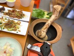 -龚印记牛骨牛杂屋·四代传承(珠影星光城店)