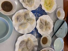 -东方饺子王(中央大街创始店)