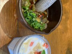 -老滇山寨•云南特色菜•地方菜•民族风情歌舞表演(呈贡店)