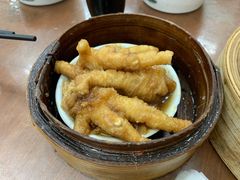 凤爪-香港蓮香樓(中環店)