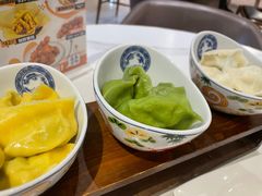 -东方饺子王(和平里店)