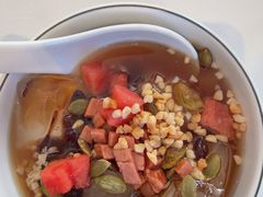 -天宜隆蘑菇宴火锅(石景山旗舰店)
