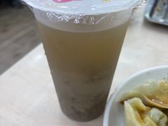 绿豆汤-玉华饮食店(茅台路店)