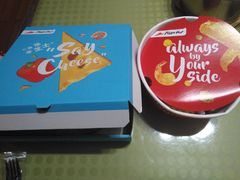 -必胜客宅急送(真北乐购店)