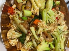 -径山十八道·风味民间菜(杭州总店)