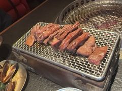 -300杯·和牛烧肉清酒专门店(廊里店)