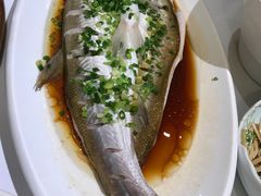 -同庆楼(滨湖万达广场店)