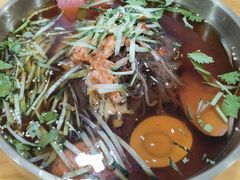 北冰洋大冷面-北冰洋狗肉冷面城(总店)
