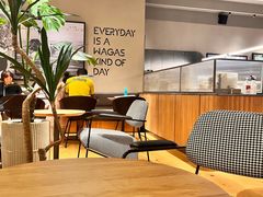 -Wagas沃歌斯(信泰中心商场店)