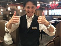 -俺的焼肉(銀座9丁目店)