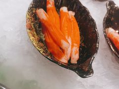 -介里海鲜自助(万达广场太原街店)