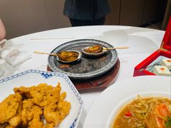 -品海楼·大连海胆锅贴馆(东港店)