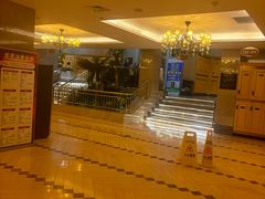 -东方之珠洗浴休闲广场(大港店)