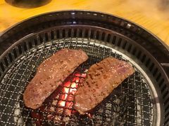 -丸藏和牛烧肉专门店(园区师惠坊店)