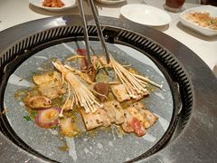 -么子烤肉(化龙池店)