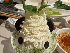 -海底捞火锅(劲松店)