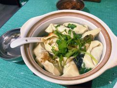 -吴淞老街砂锅馄饨(北兴路店)