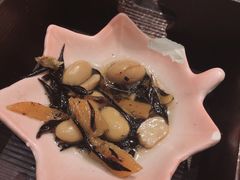 -味太助·银饭食堂(中华城店)