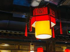 大堂-蜀大侠火锅(寰球文化地标·总府店)