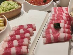 -海底捞火锅(长沙华创国际广场店)