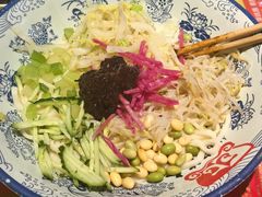 -大海碗·炸酱面·烤鸭·京菜(天坛店)
