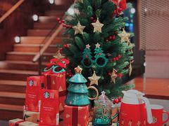 -星巴克臻选(深圳万象天地旗舰店)