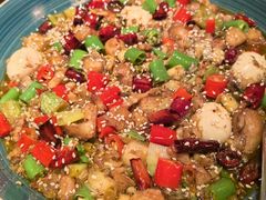 -华豫川酒家(大卫城店)