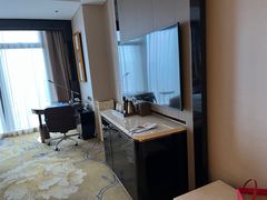 -长沙富力万达文华酒店