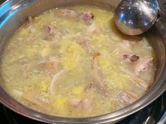 -同仁四季椰子鸡(宝安壹方城店)