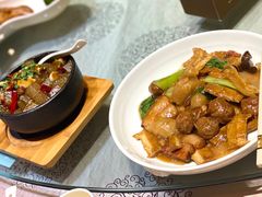 -西安饭庄(立丰国际店)