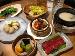 -粤域茶餐厅