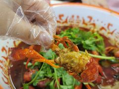 -文和友老长沙龙虾馆(化龙池店)