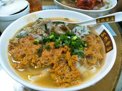 -荔林食店(西华路店)