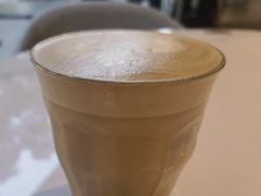 -ZEMOCAFE·FUSION FOOD(西交利物浦店)