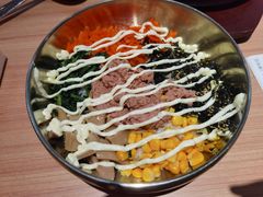 -米村拌饭(淮安区吾悦广场店)